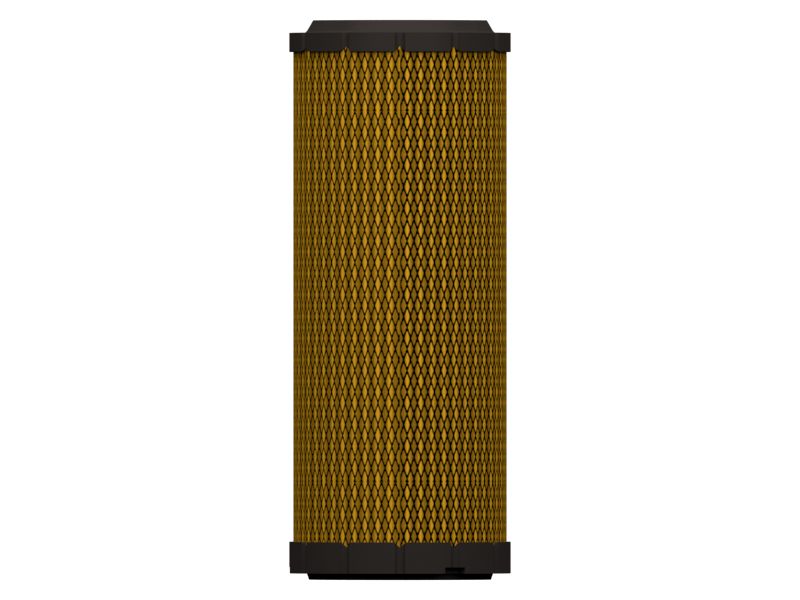 Воздушный фильтр двигателя