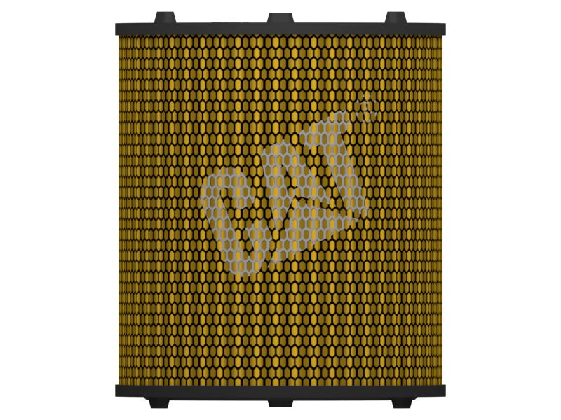 ФИЛЬТРУЮЩИЙ ЭЛЕМЕНТ В СБОРЕ