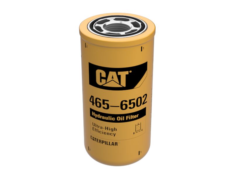 ГИДРАВЛИЧЕСКИЙ ФИЛЬТР