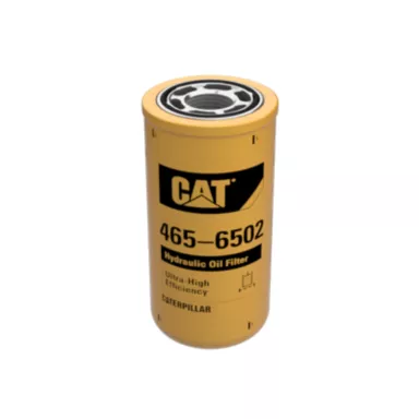 CAT HİDROLİK YAĞI FİLTRESİ