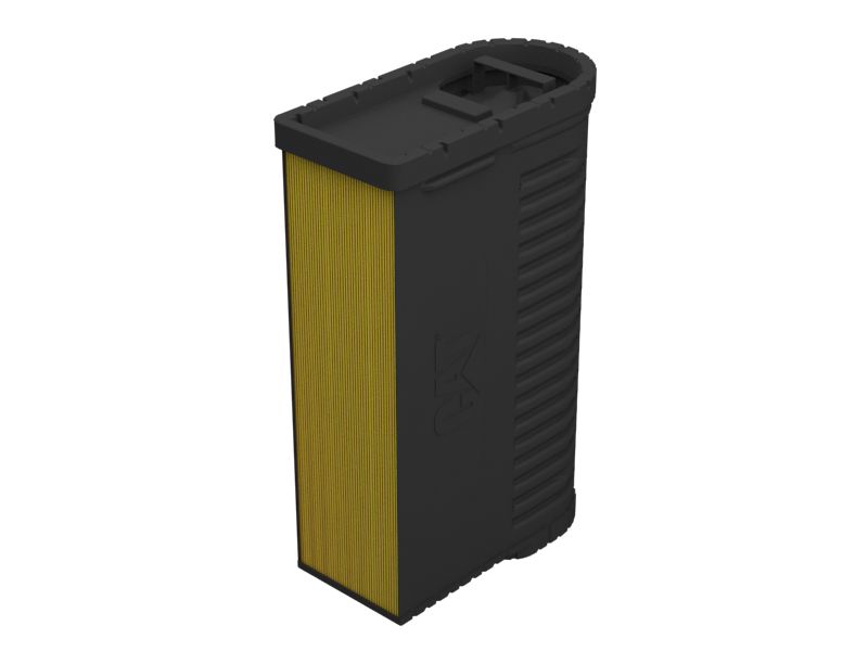 Воздушный фильтр двигателя