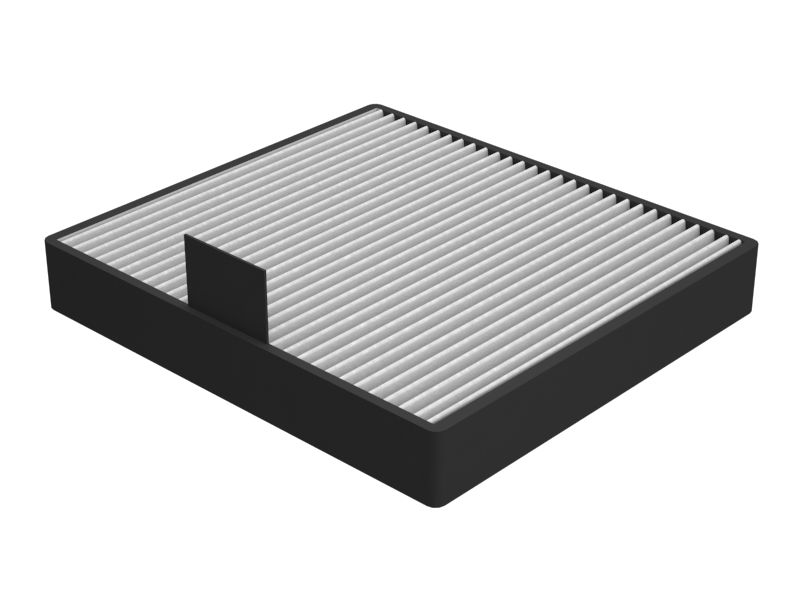 Воздушный фильтр кабины