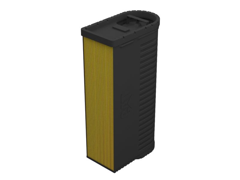 Воздушный фильтр двигателя