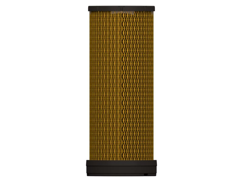 Вспом. воздушный фильтр двигателя стандартной эффективности