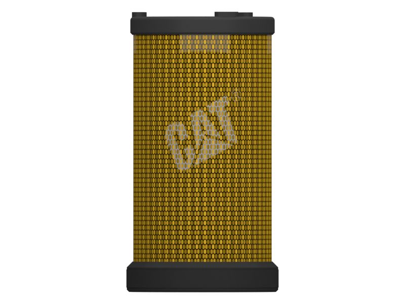 ФИЛЬТРУЮЩИЙ ЭЛЕМЕНТ В СБОРЕ