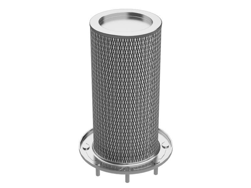 2S-1286: 发动机空气滤清器