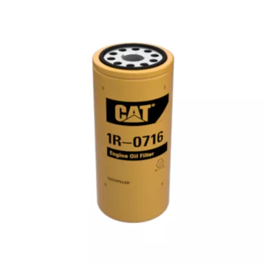1R-0716: Engine Lube Oil Filter