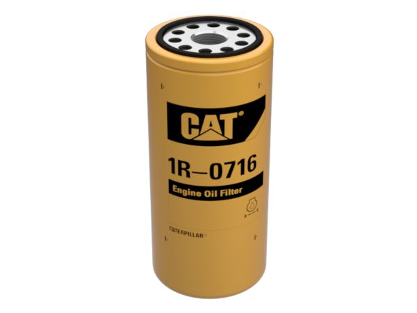 Engine Lube Oil Filter