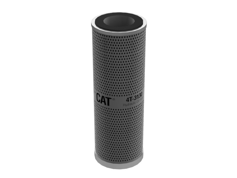 4T-3130: 液压和变速箱滤清器