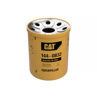 CAT HİDROLİK/ŞANZIMAN YAĞI FİLTRESİ