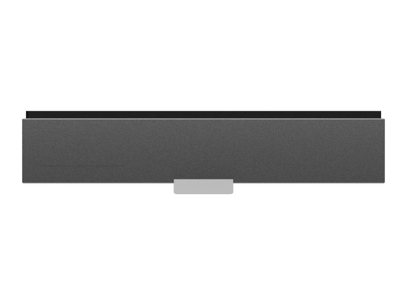 Воздушный фильтр кабины — стандартная эффективность