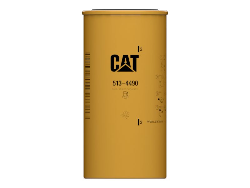 ФИЛЬТР СЕПАРАТОРА