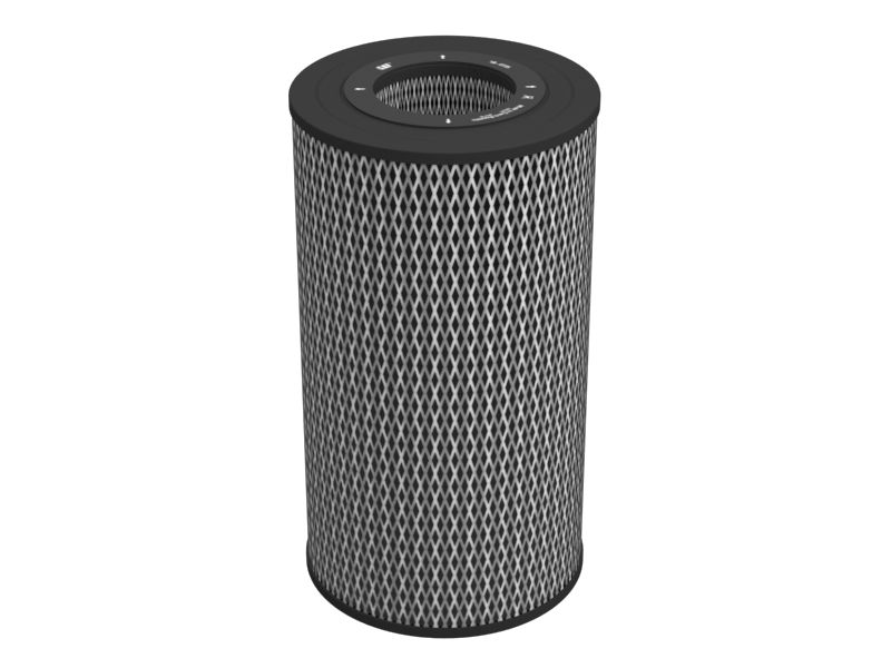 Масляные фильтры двигателя