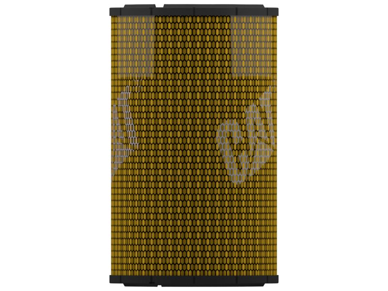 Основной воздушный фильтр двигателя сверхвысокой очистки