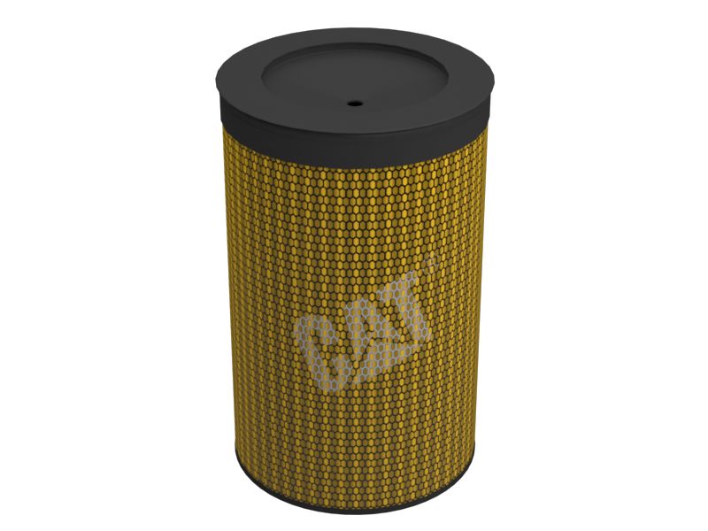 Воздушный фильтр двигателя