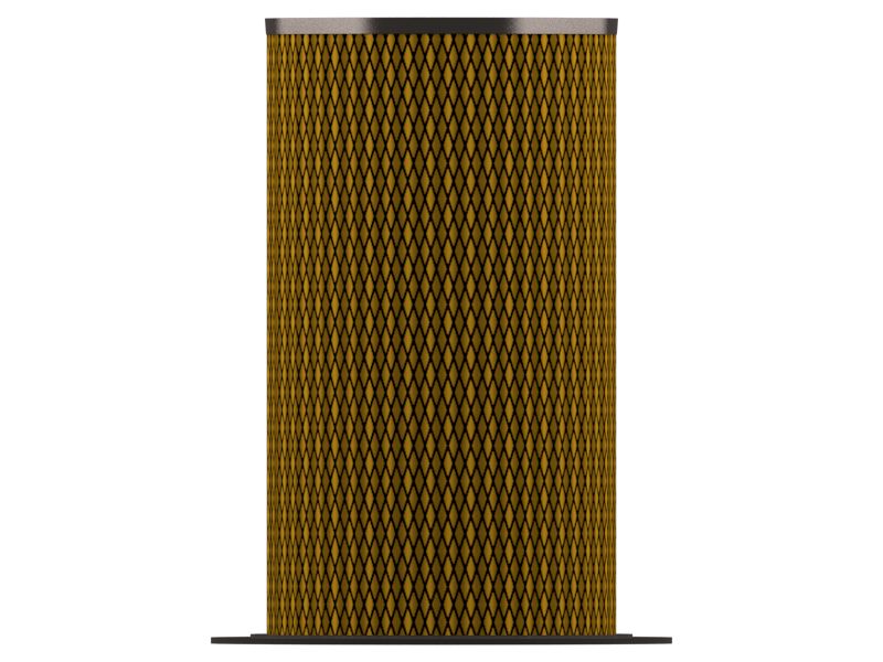 Воздушный фильтр двигателя