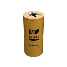 144-6691: 高效液压滤清器