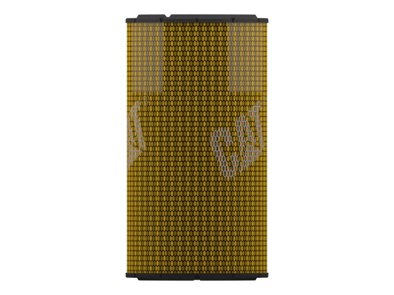 Воздушный фильтр двигателя