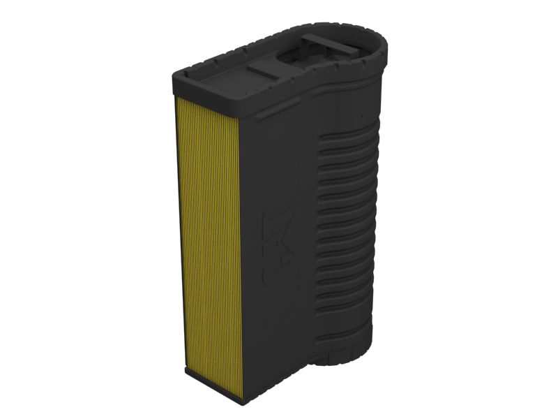 Воздушный фильтр двигателя