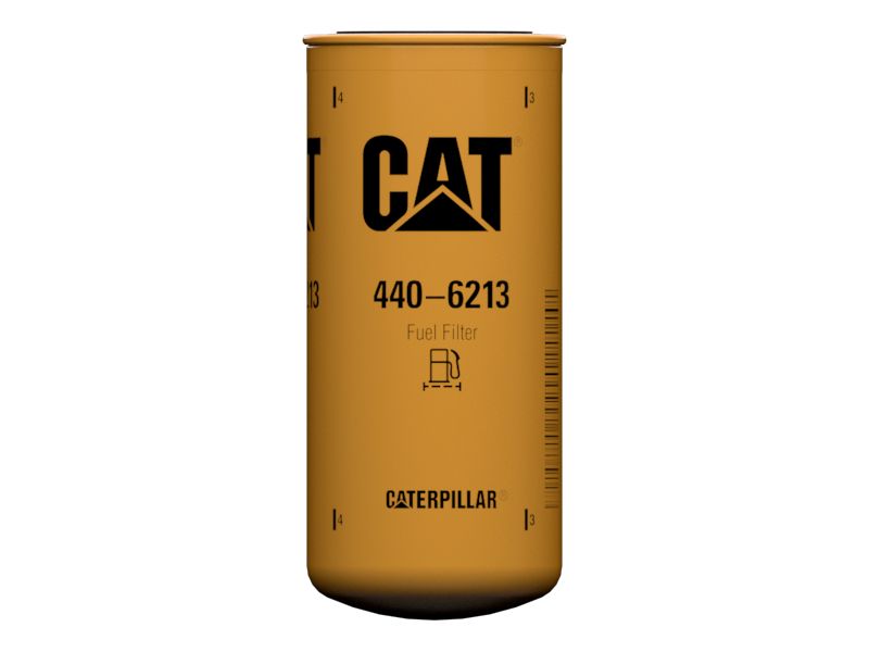 Топливный фильтр