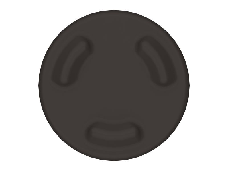 Воздушный фильтр двигателя