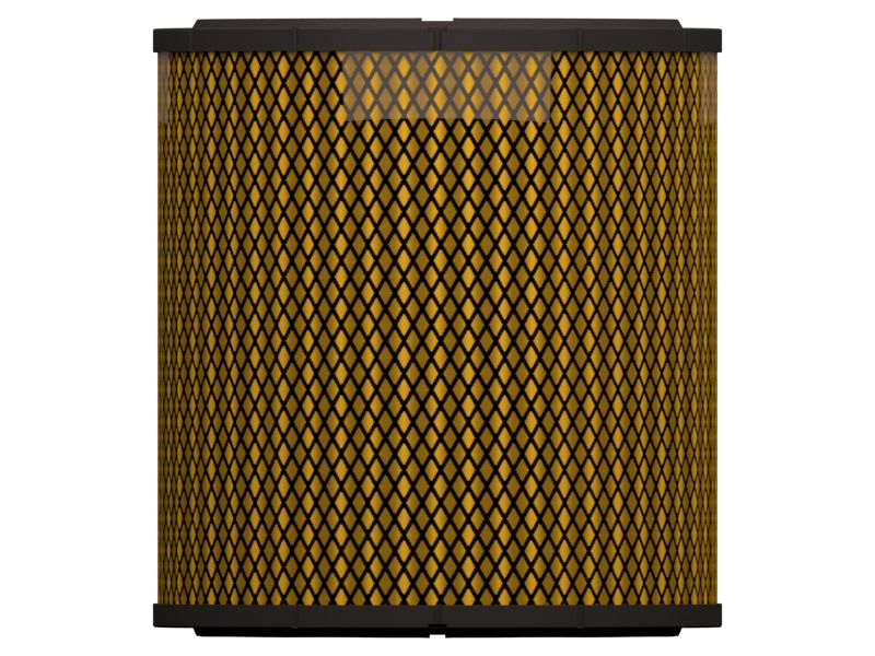 Воздушный фильтр двигателя