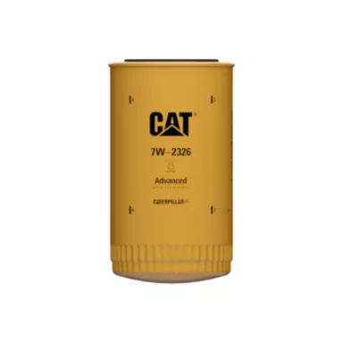7W-2326: Filtr motorového oleje