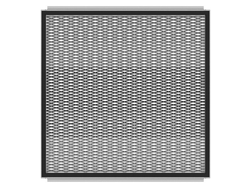 Воздушный фильтр двигателя