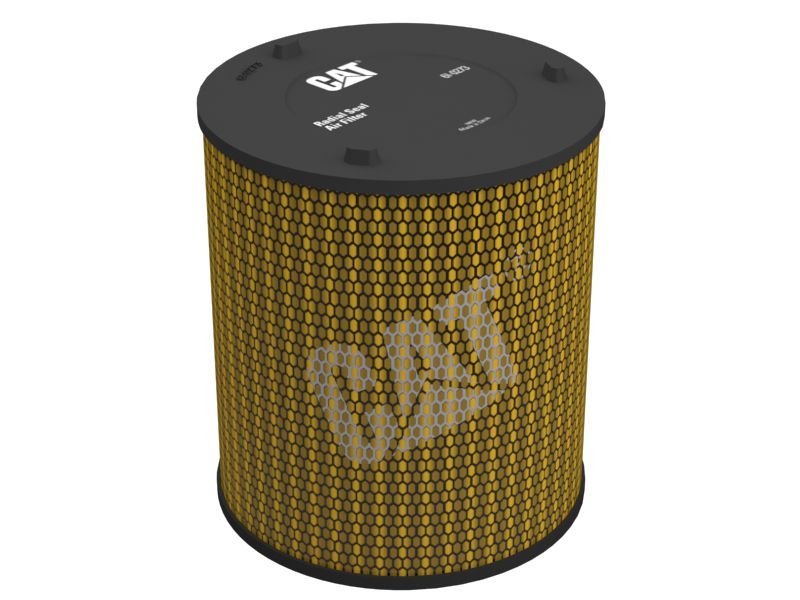 ФИЛЬТРУЮЩИЙ ЭЛЕМЕНТ В СБОРЕ