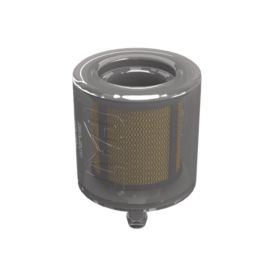 416-5884: 超高效率燃油滤清器