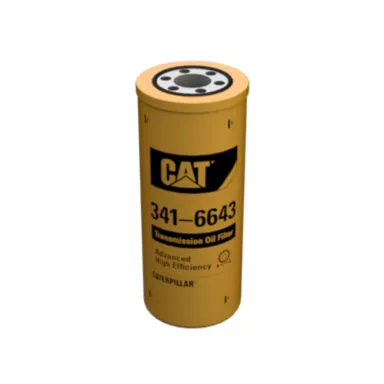 CAT HİDROLİK/ŞANZIMAN YAĞI FİLTRESİ