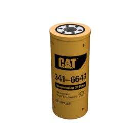 341-6643: Hydraulic/Transmission Oil Filter