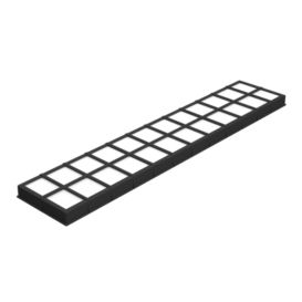 293-1183: Cabin Air Filter