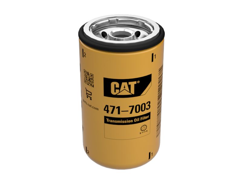 ФИЛЬТР ГИДРАВЛИЧЕСКИЙ