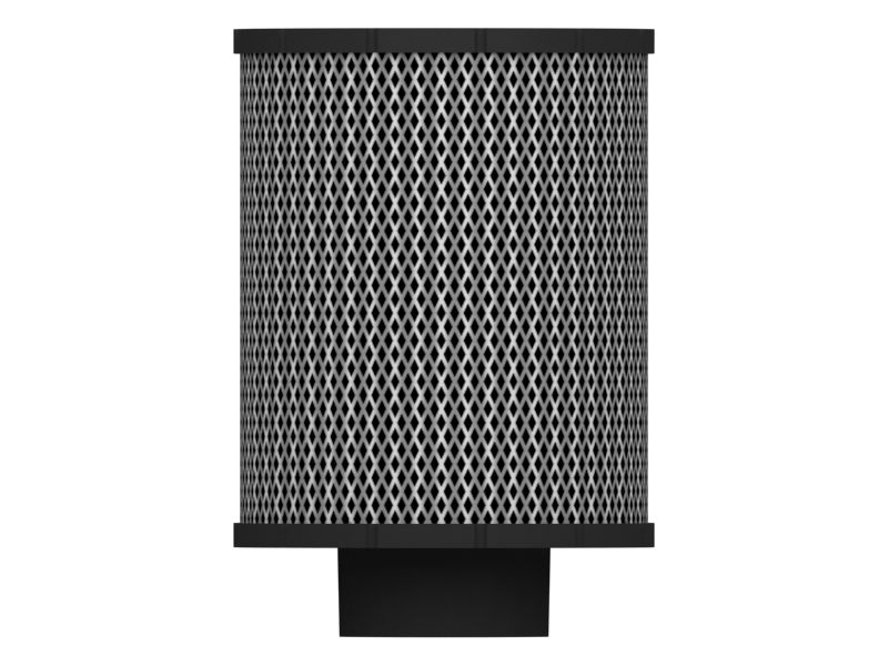 Воздушный фильтр двигателя