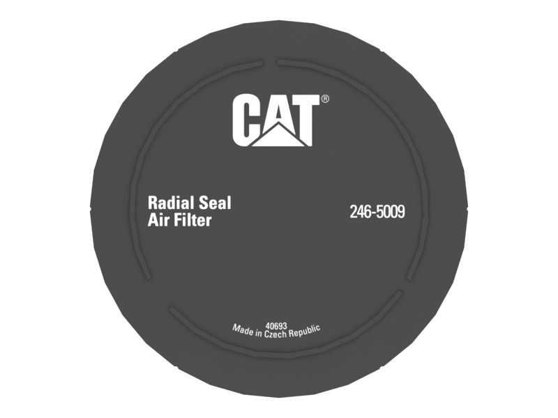 ФИЛЬТРУЮЩИЙ ЭЛЕМЕНТ В СБОРЕ