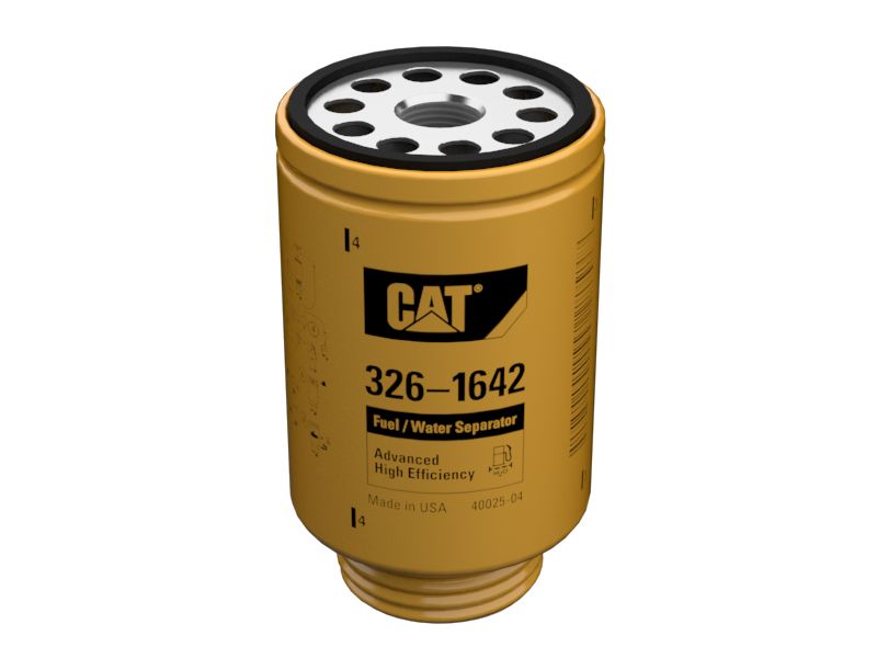 326-1642: Fuel Water Separator | Cat® Parts Store