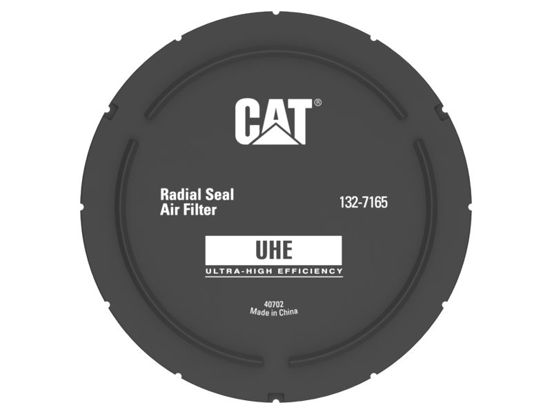 その他 CAT 1) Genuine 132-7167 Caterpillar Element air Filter | eBay