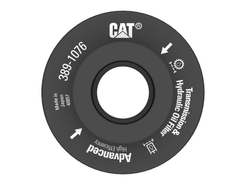 ФИЛЬТРУЮЩИЙ ЭЛЕМЕНТ В СБОРЕ