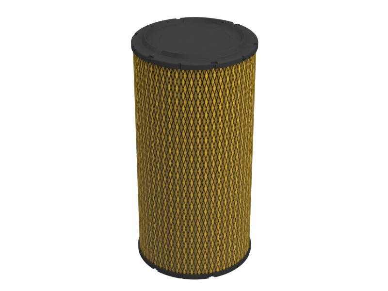 Воздушный фильтр двигателя