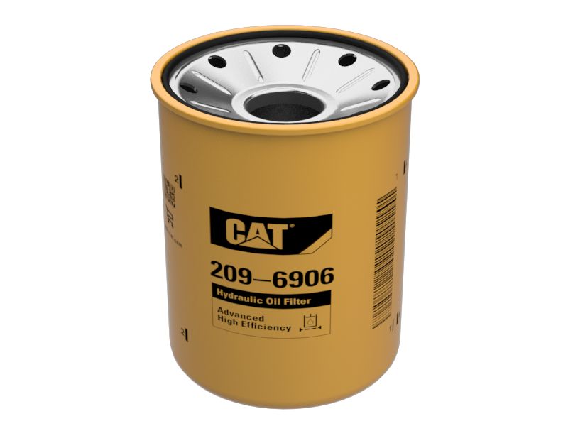 Гидравлические фильтры и фильтры коробки передач