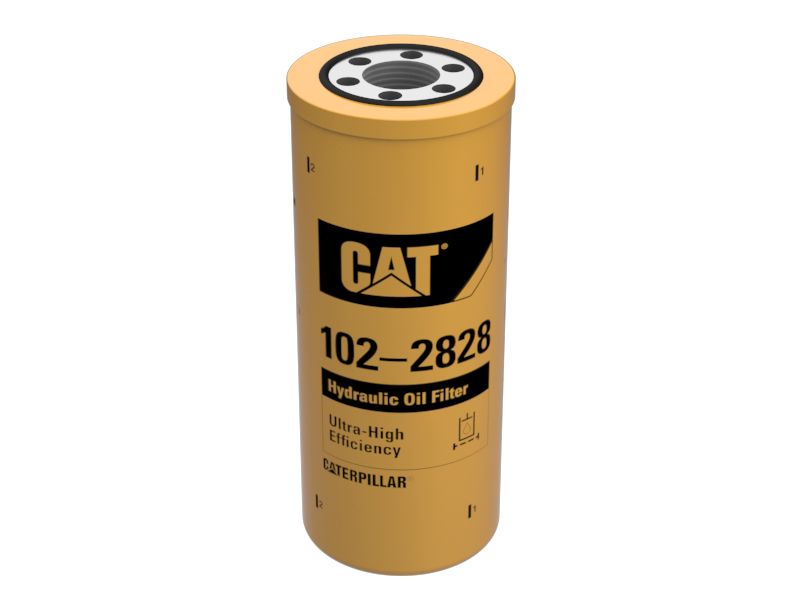 Гидравлический фильтр / фильтр коробки передач