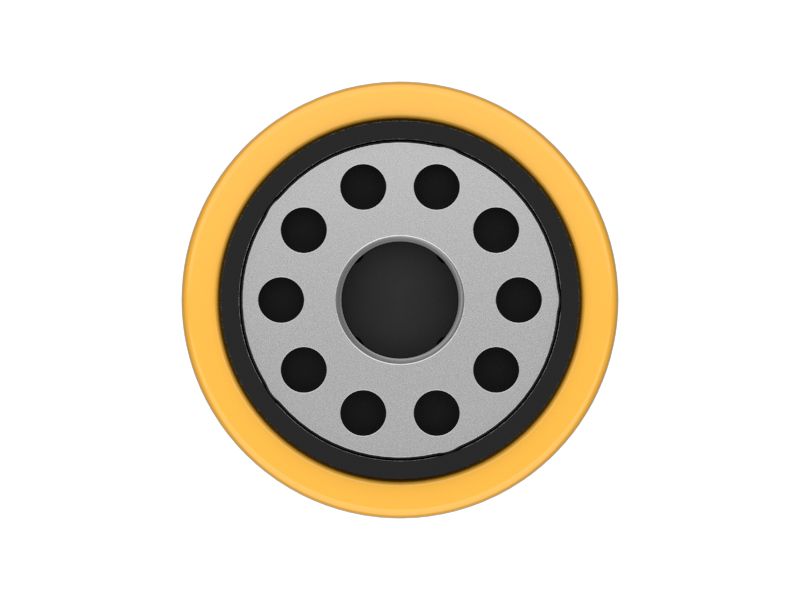 ФИЛЬТР В СБОРЕ