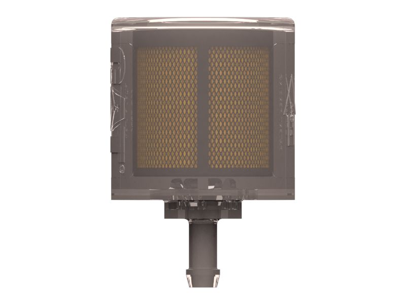 Сверхэффективный топливный фильтр