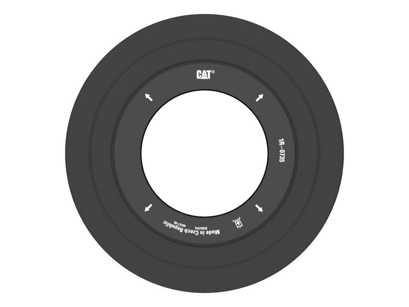 Масляные фильтры двигателя