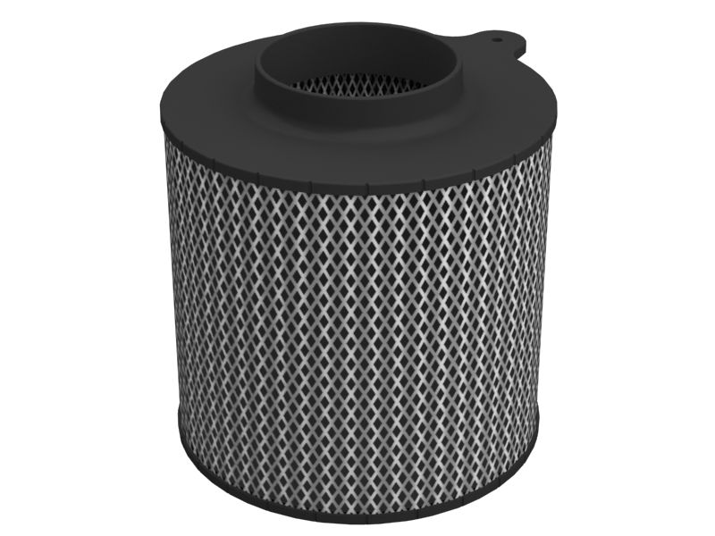 Воздушный фильтр двигателя