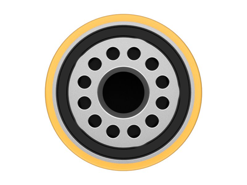 Топливный фильтр