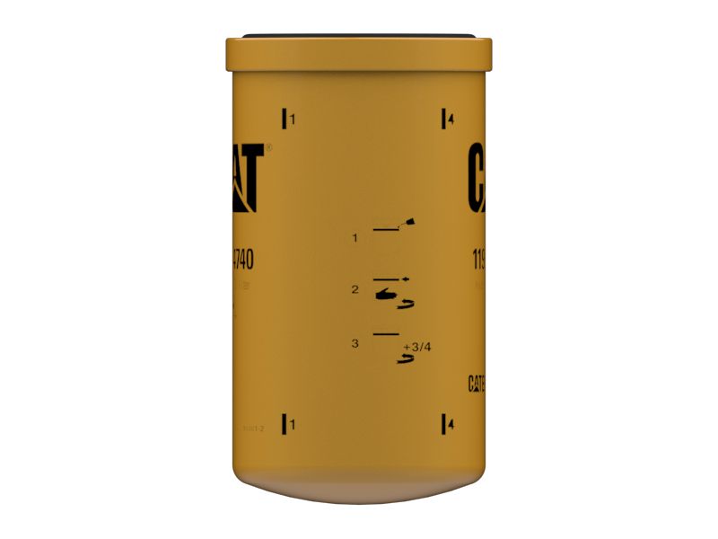 Гидравлические фильтры и фильтры коробки передач