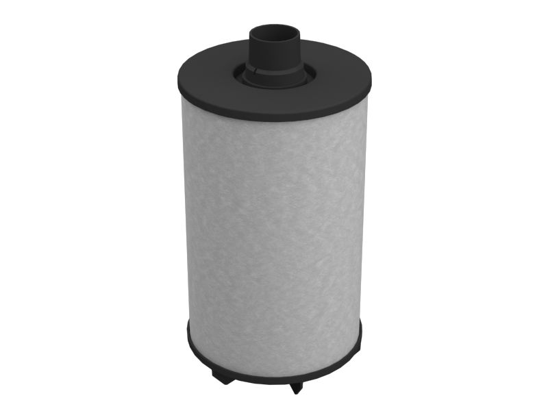 Воздушный фильтр двигателя