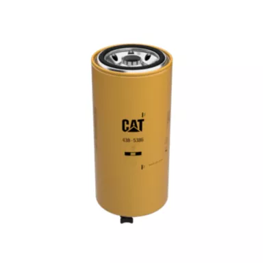 438-5386: Filter Assembly